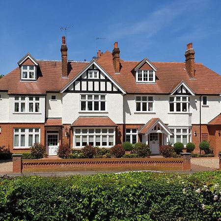 Ditton Lodge Kingston upon Thames (Greater London) Exterior photo