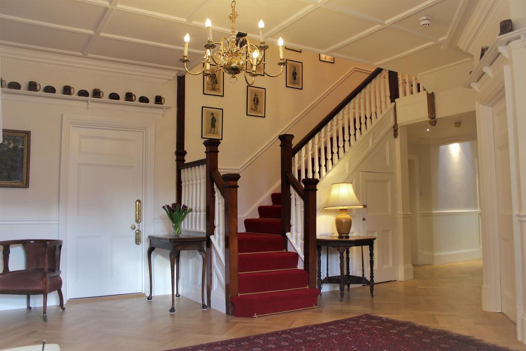 Ditton Lodge Kingston upon Thames (Greater London) Exterior photo