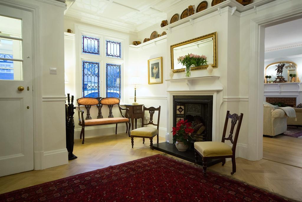 Ditton Lodge Kingston upon Thames (Greater London) Exterior photo
